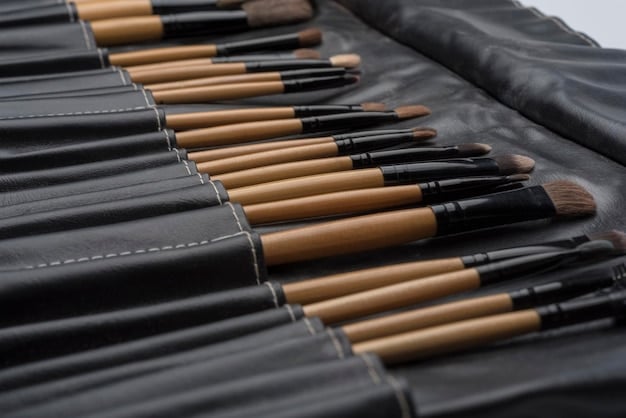 Best Men’s Makeup Brushes 2025: Expert Reviews & Picks