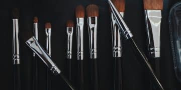 Men's Makeup Brushes 2025: Expert Picks for the Modern Man - Cover Image