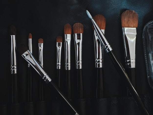 Men’s Makeup Brushes 2025: Expert Picks for the Modern Man